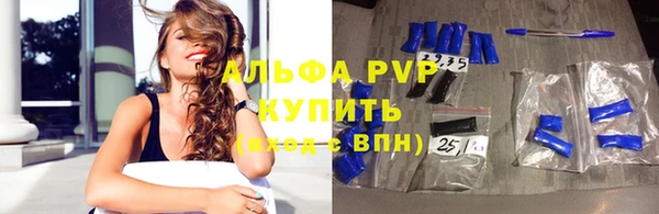 крисы Балахна